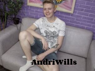 AndriWills
