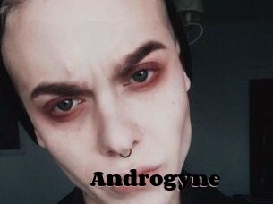 Androgyne