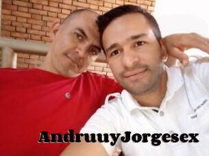 AndruuyJorgesex