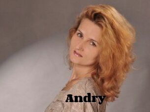 Andry