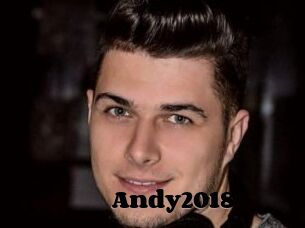 Andy2018