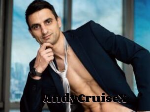 AndyCruiseX