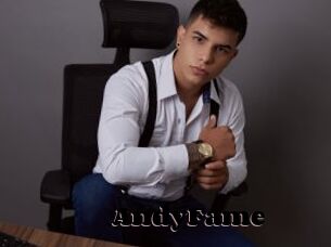 AndyFame