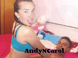 AndyNCarol