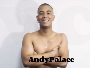 AndyPalace