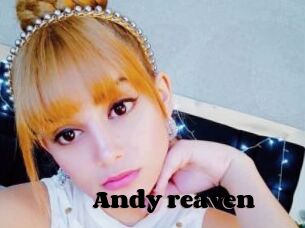 Andy_reaven
