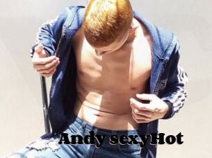 Andy_sexyHot