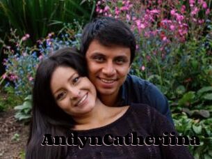 AndynCatheriina