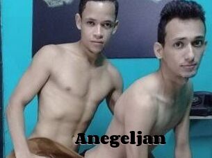 Anegeljan