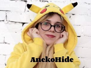 AnekoHide