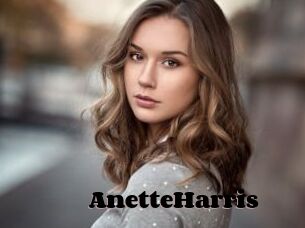 AnetteHarris