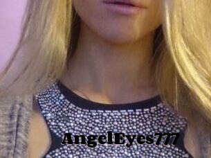 AngelEyes777