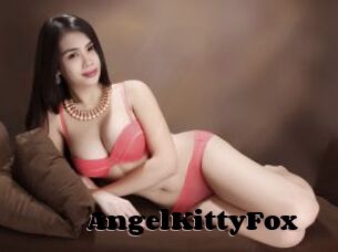 AngelKittyFox