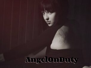 AngelOnDuty