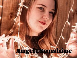 AngelUSunshine