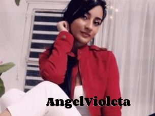 AngelVioleta