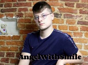AngelWithSmile