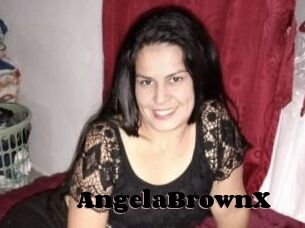 AngelaBrownX