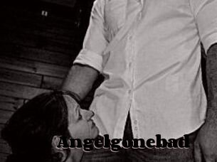 Angelgonebad