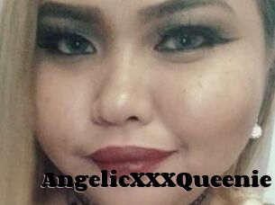 AngelicXXXQueenie