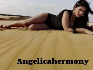 Angelicahermony