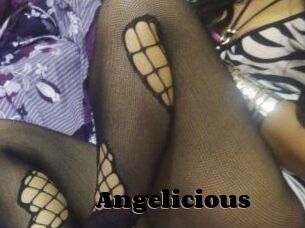 Angelicious