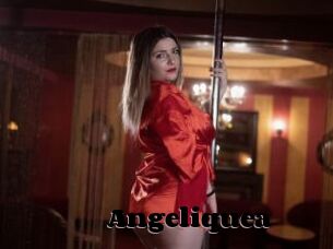 Angeliquea