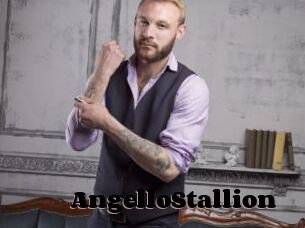 AngelloStallion