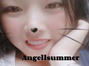 Angellsummer