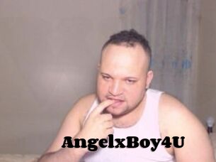 AngelxBoy4U