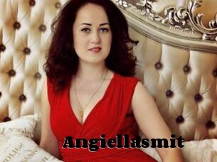 Angiellasmit