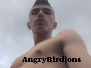 AngryBirdions