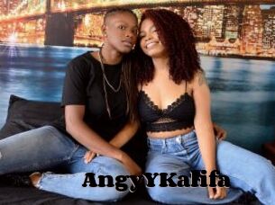 AngyYKalifa