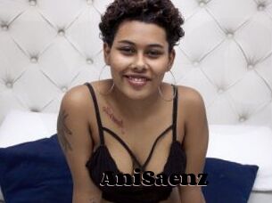 AniSaenz