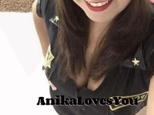 AnikaLovesYou