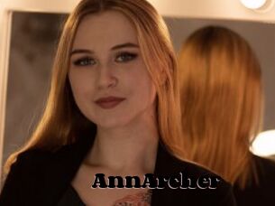 AnnArcher