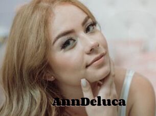 AnnDeluca