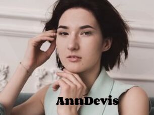 AnnDevis