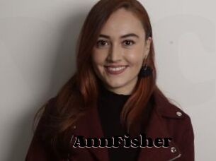 AnnFisher