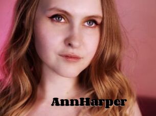 AnnHarper
