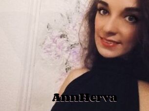 AnnHerva