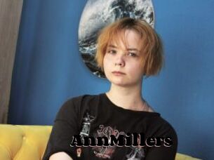 AnnMillers