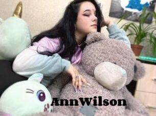 AnnWilson