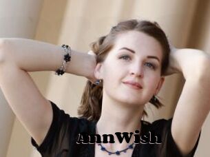 AnnWish