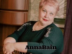 AnnaBain