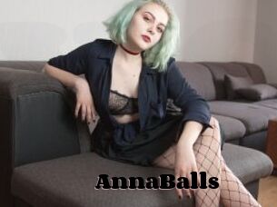 AnnaBalls
