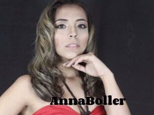 AnnaBoller