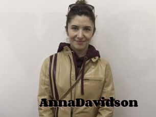 AnnaDavidson