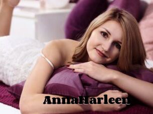 AnnaHarleen