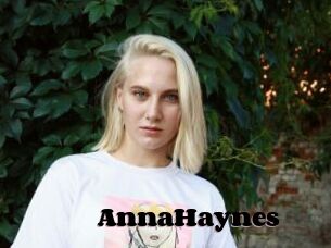 AnnaHaynes